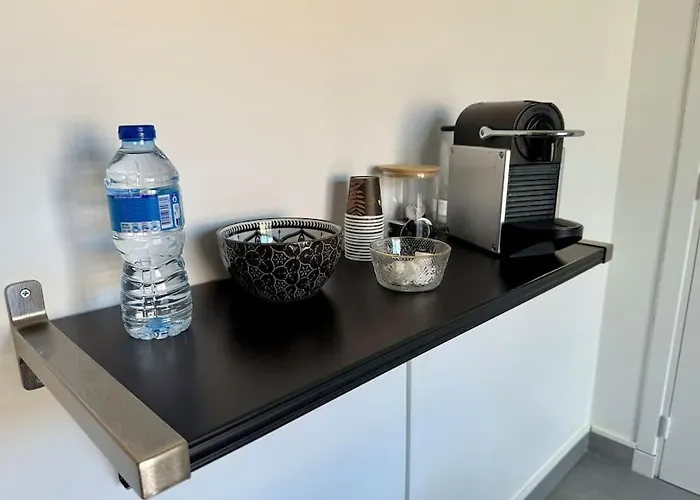 Appartement Spacieux