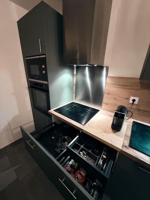 Apartment Spacieux L'Arbresle