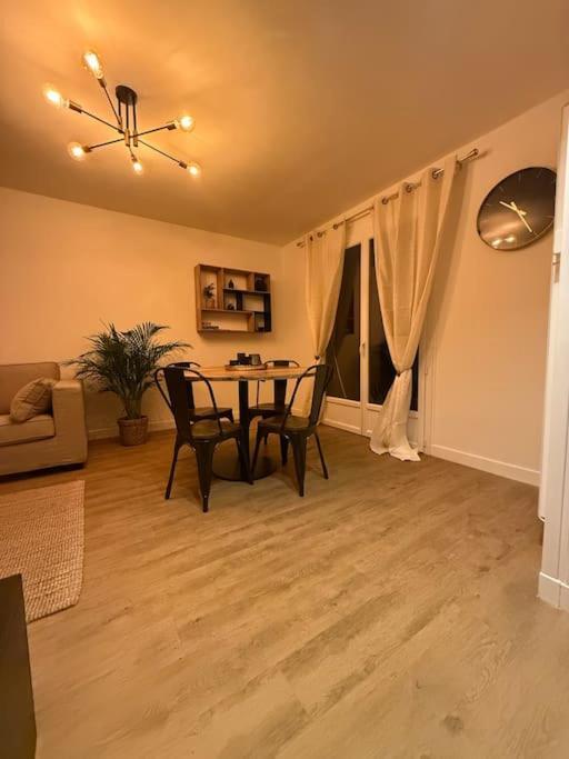 Spacieux Apartment *