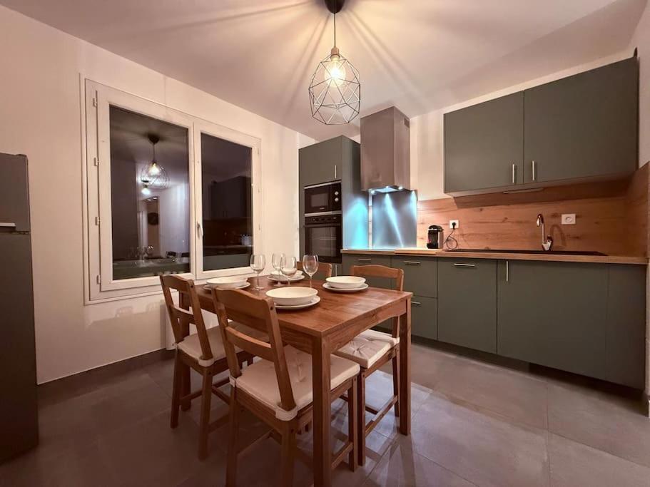 Spacieux Apartment L'Arbresle